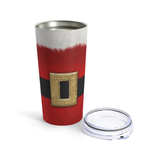 Santa Tumbler 20oz