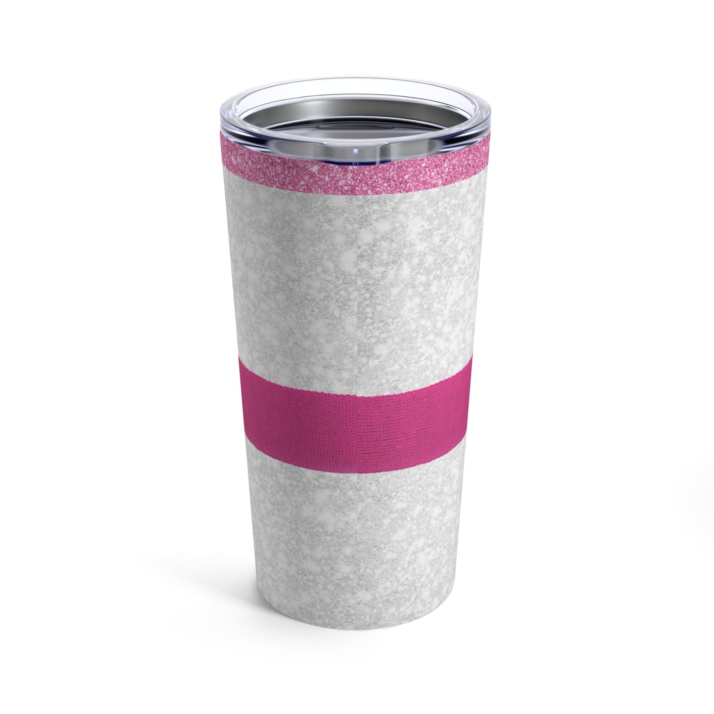 Snowgirl Tumbler 20oz