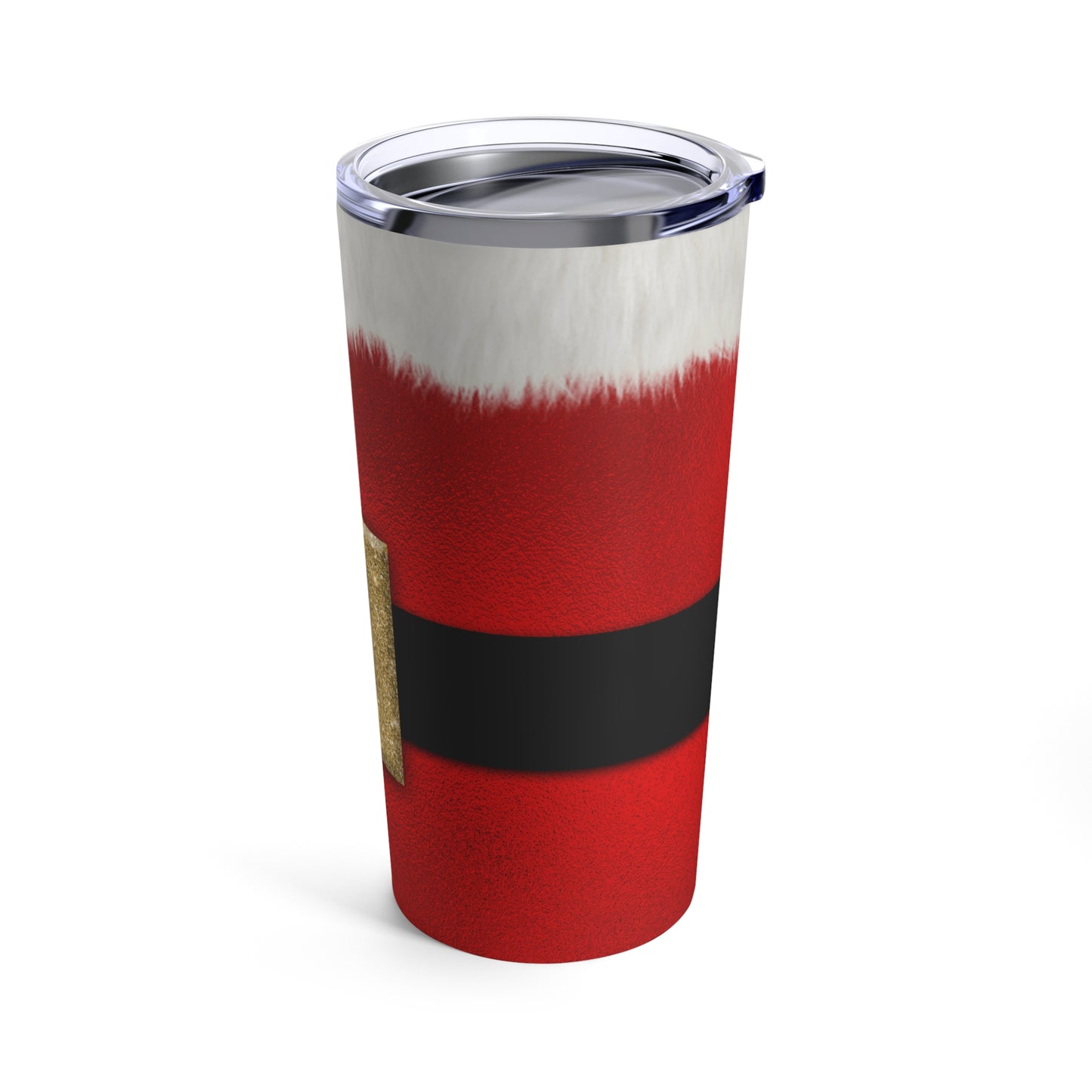 Santa Tumbler 20oz