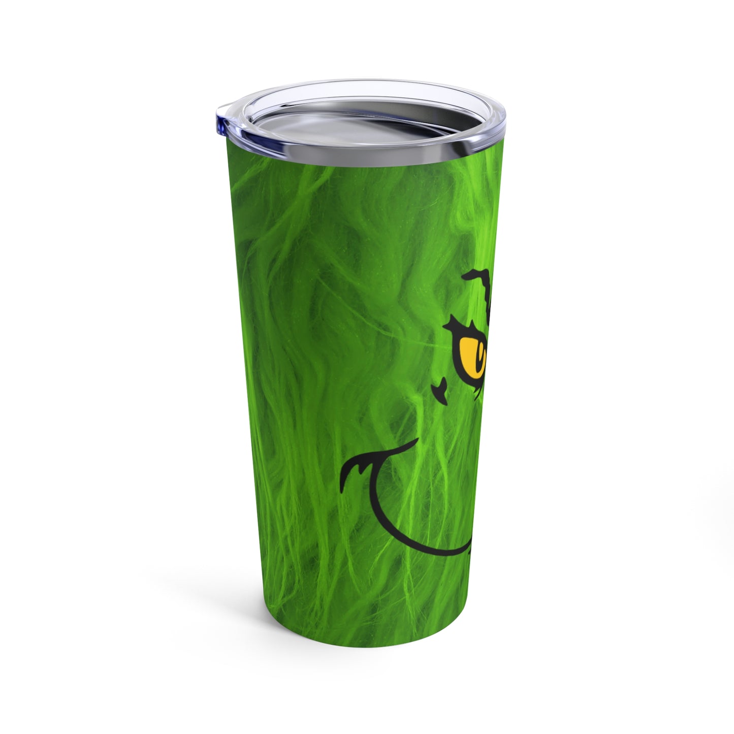 The Grinch Tumbler 20oz