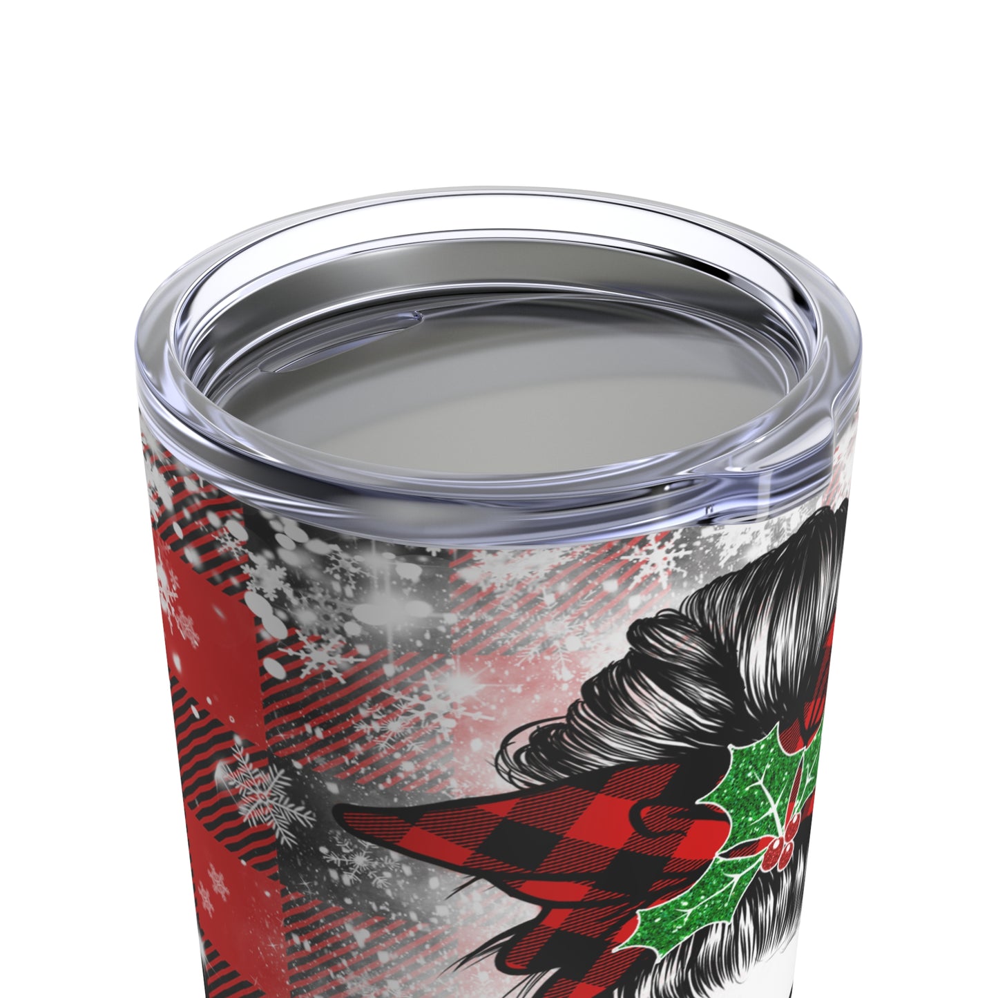 Merry Mama Tumbler 20oz