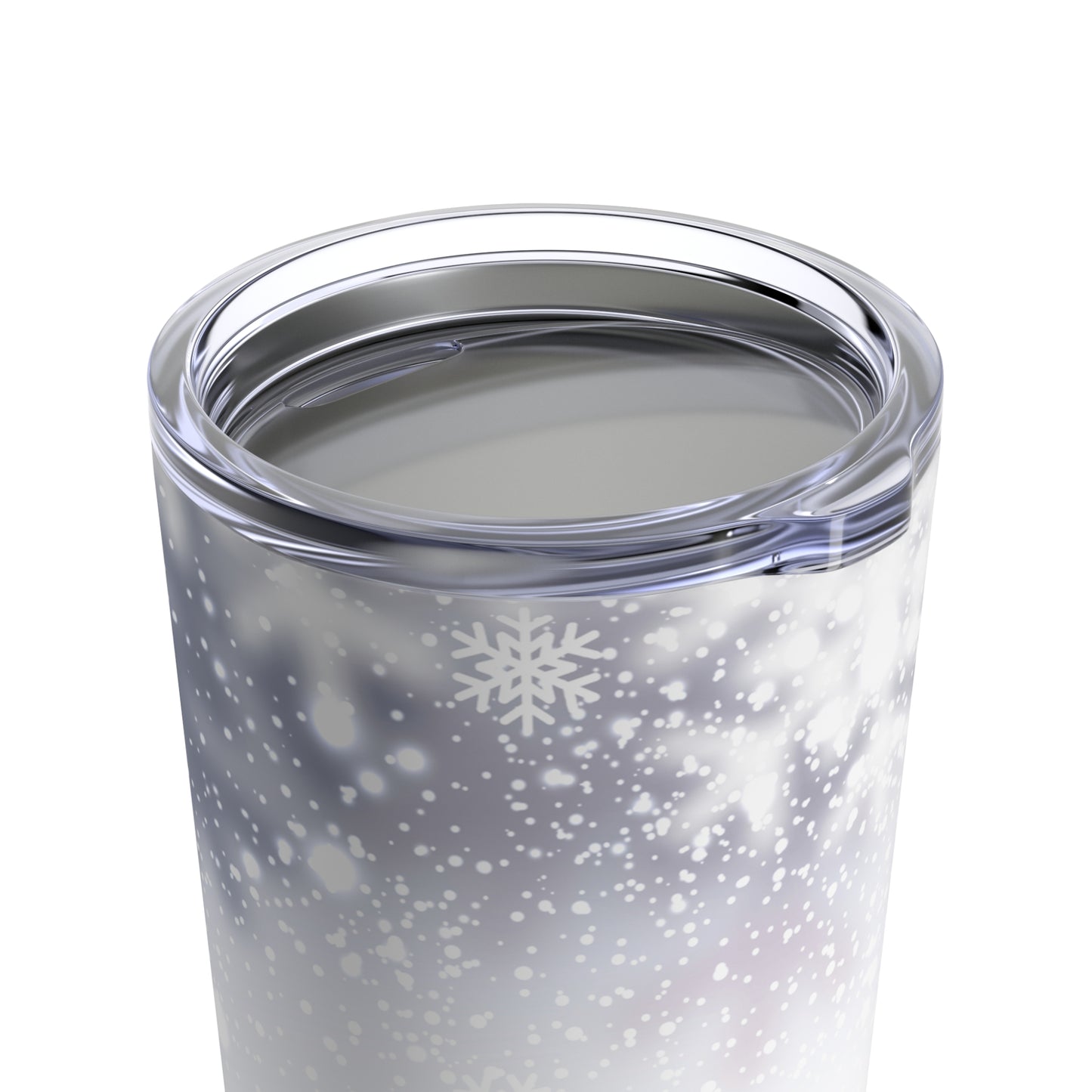 Snow Tumbler 20oz