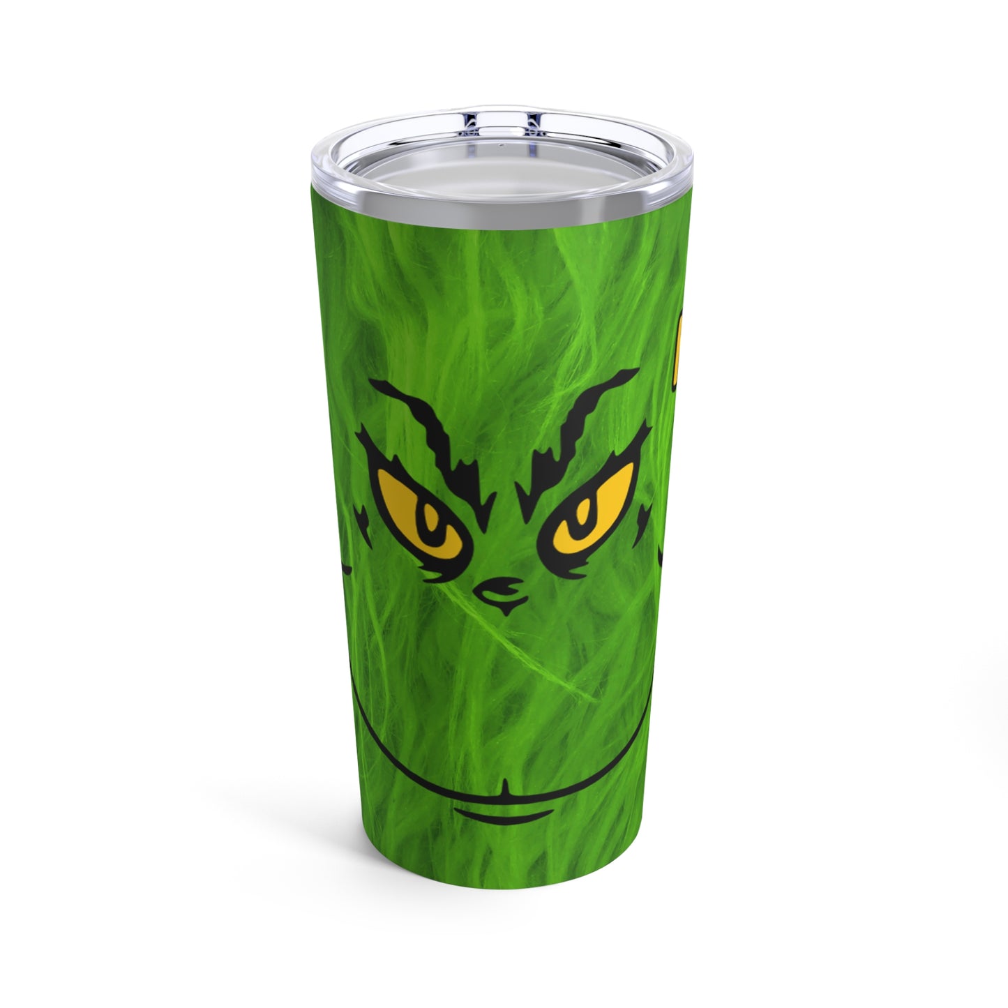 The Grinch Tumbler 20oz