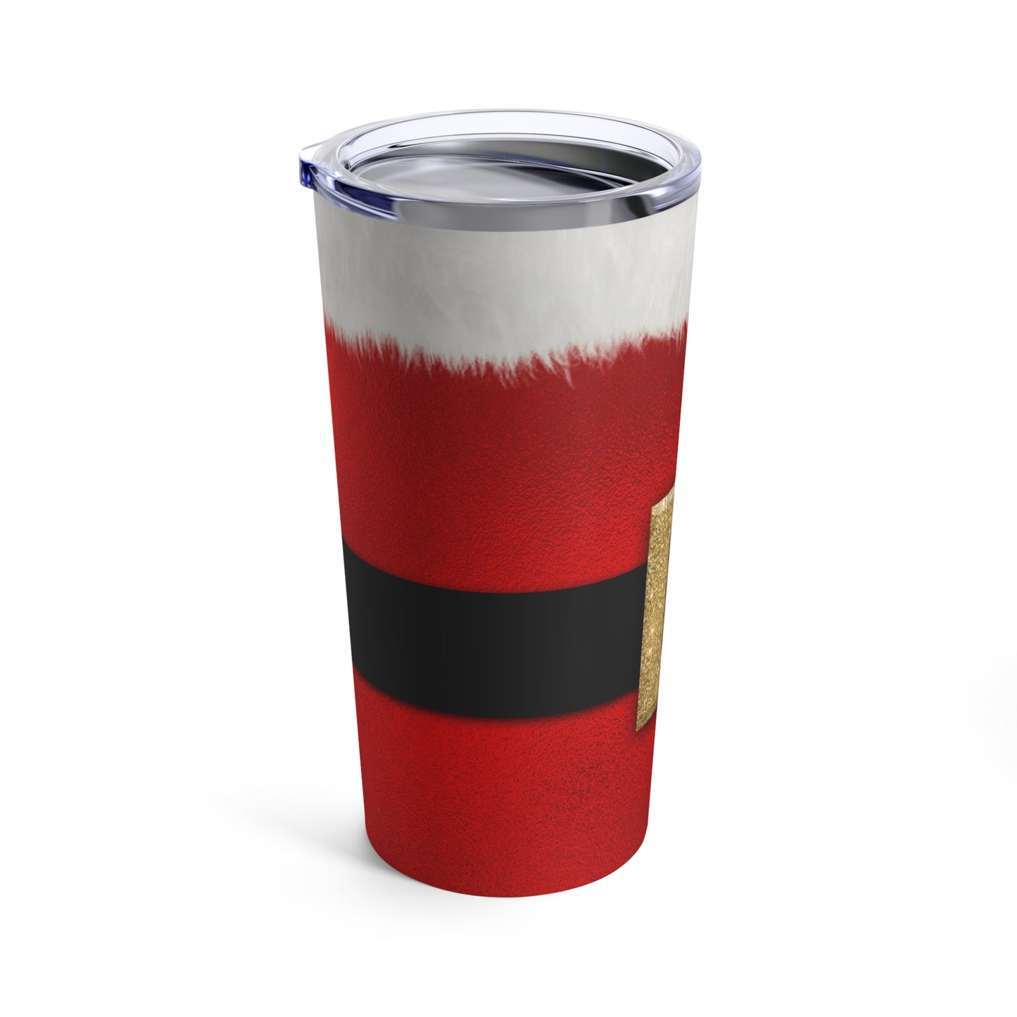 Santa Tumbler 20oz