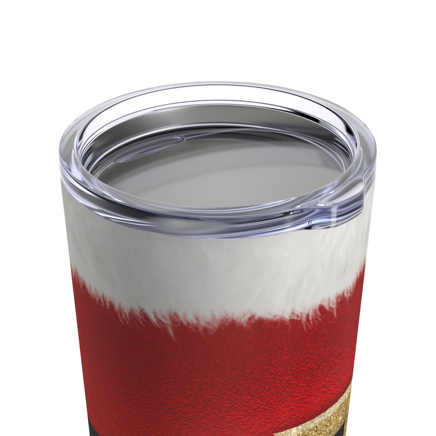 Santa Tumbler 20oz