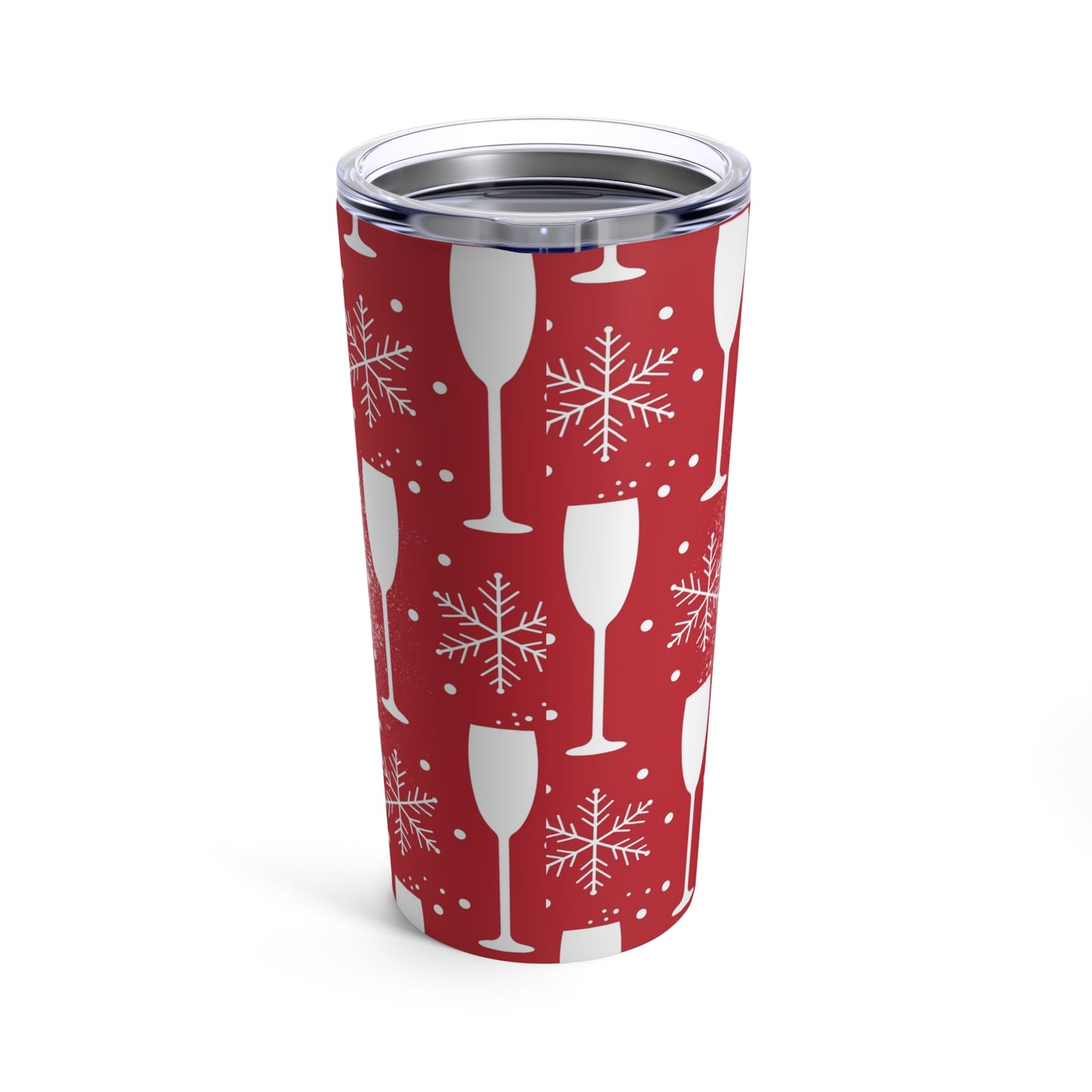 Drunk and Merry Tumbler 20oz