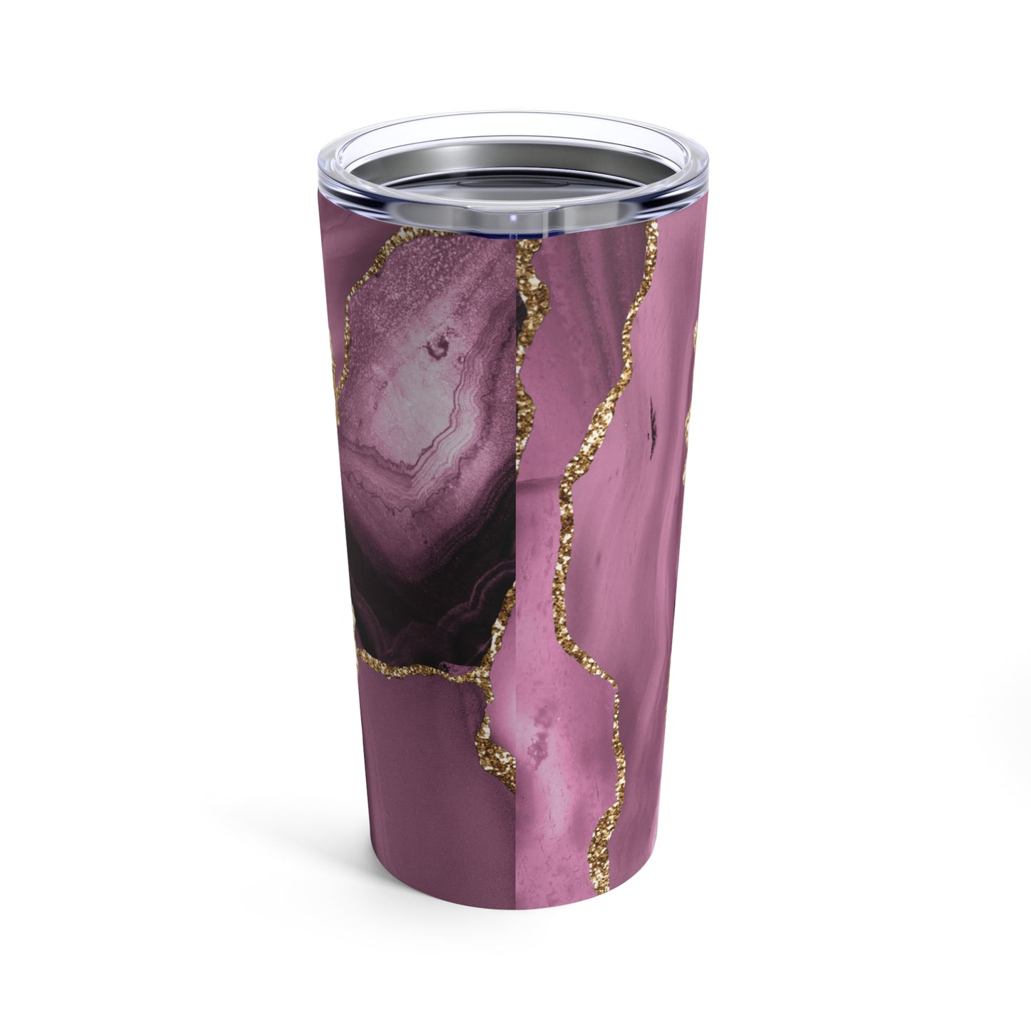 Psalm 46:5 Tumbler 20oz