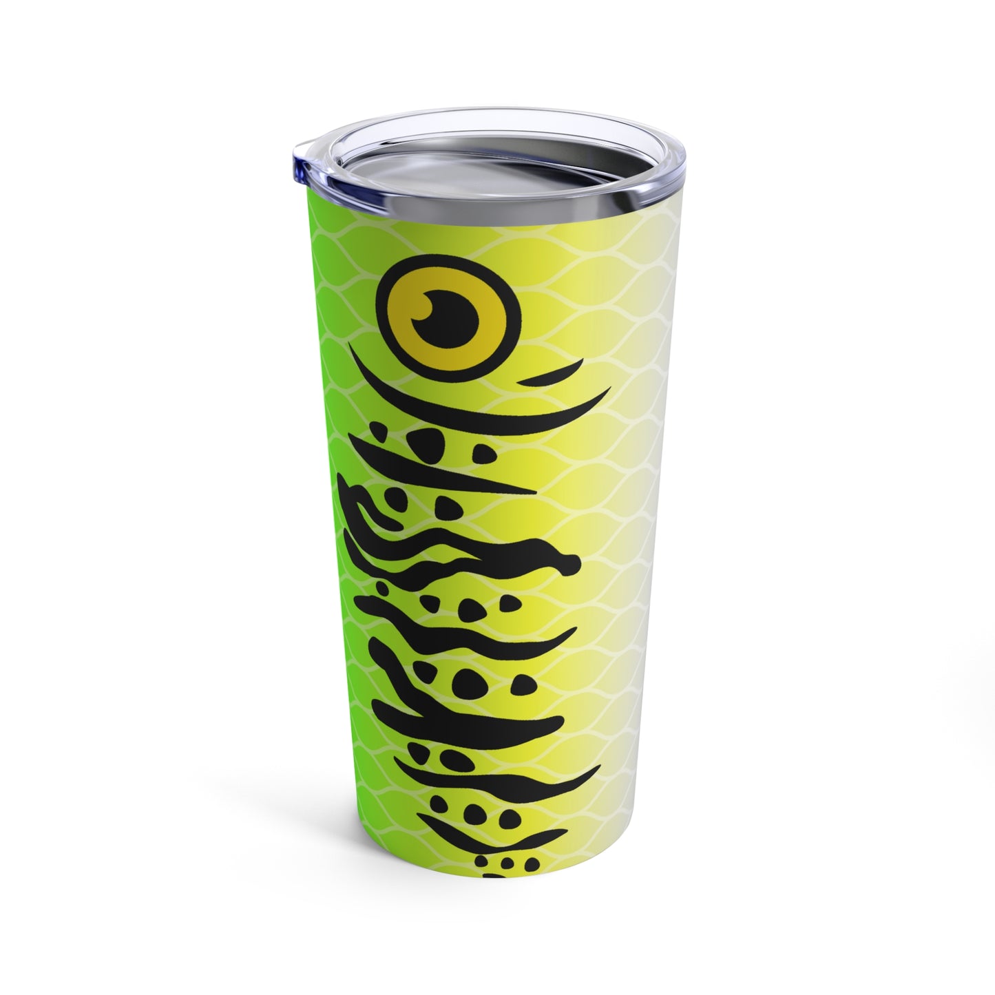 Fishing Lure Tumbler 20oz