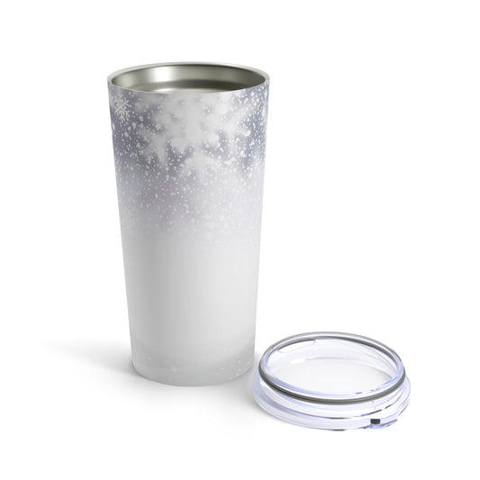 Snow Tumbler 20oz