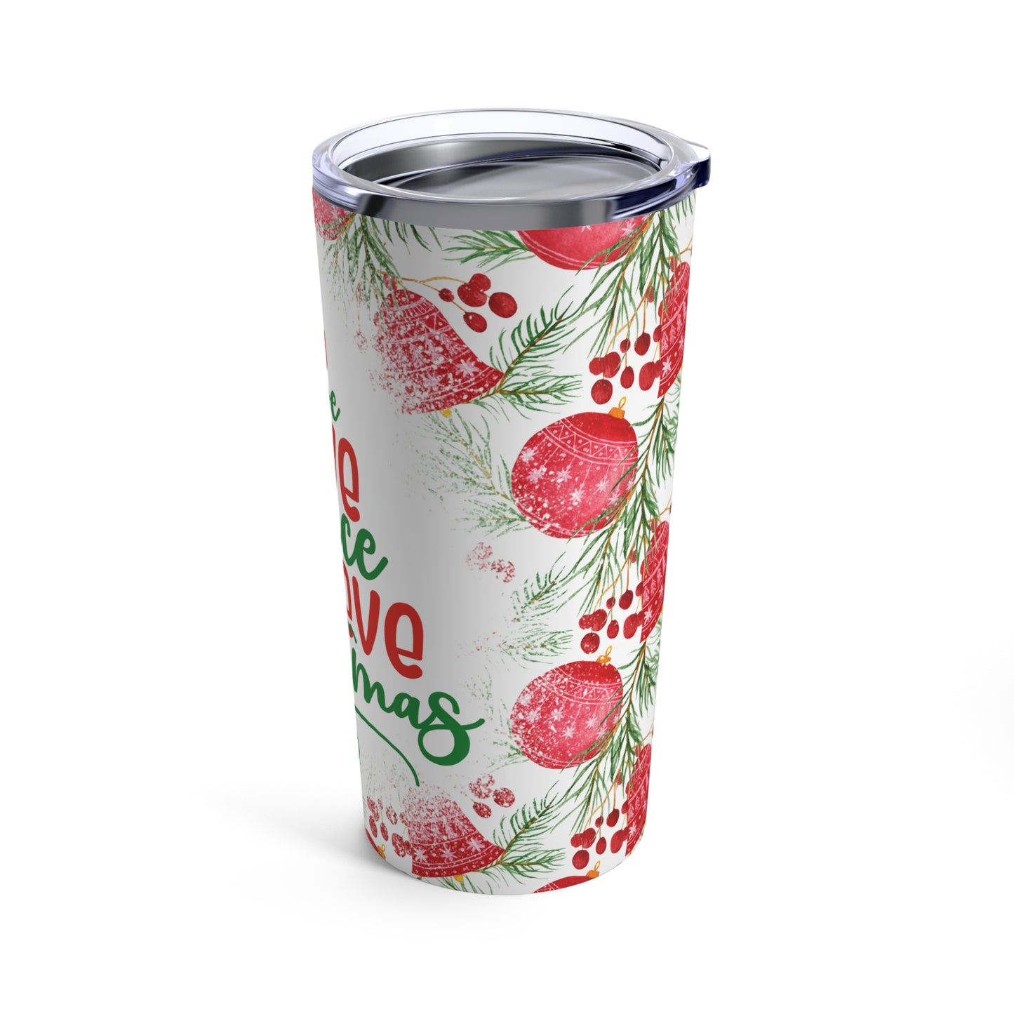 Joy Tumbler 20oz