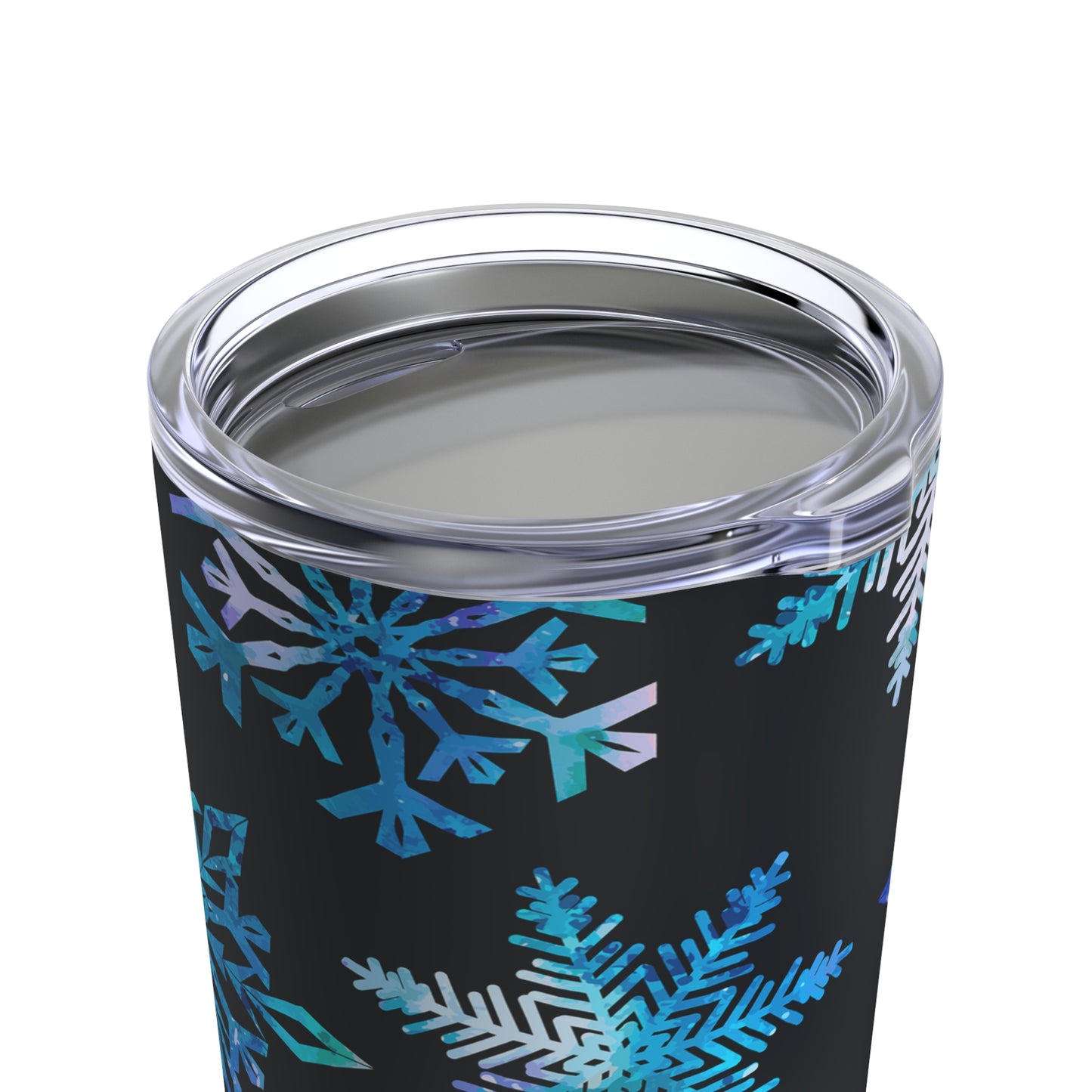 Snowflake Tumbler 20oz