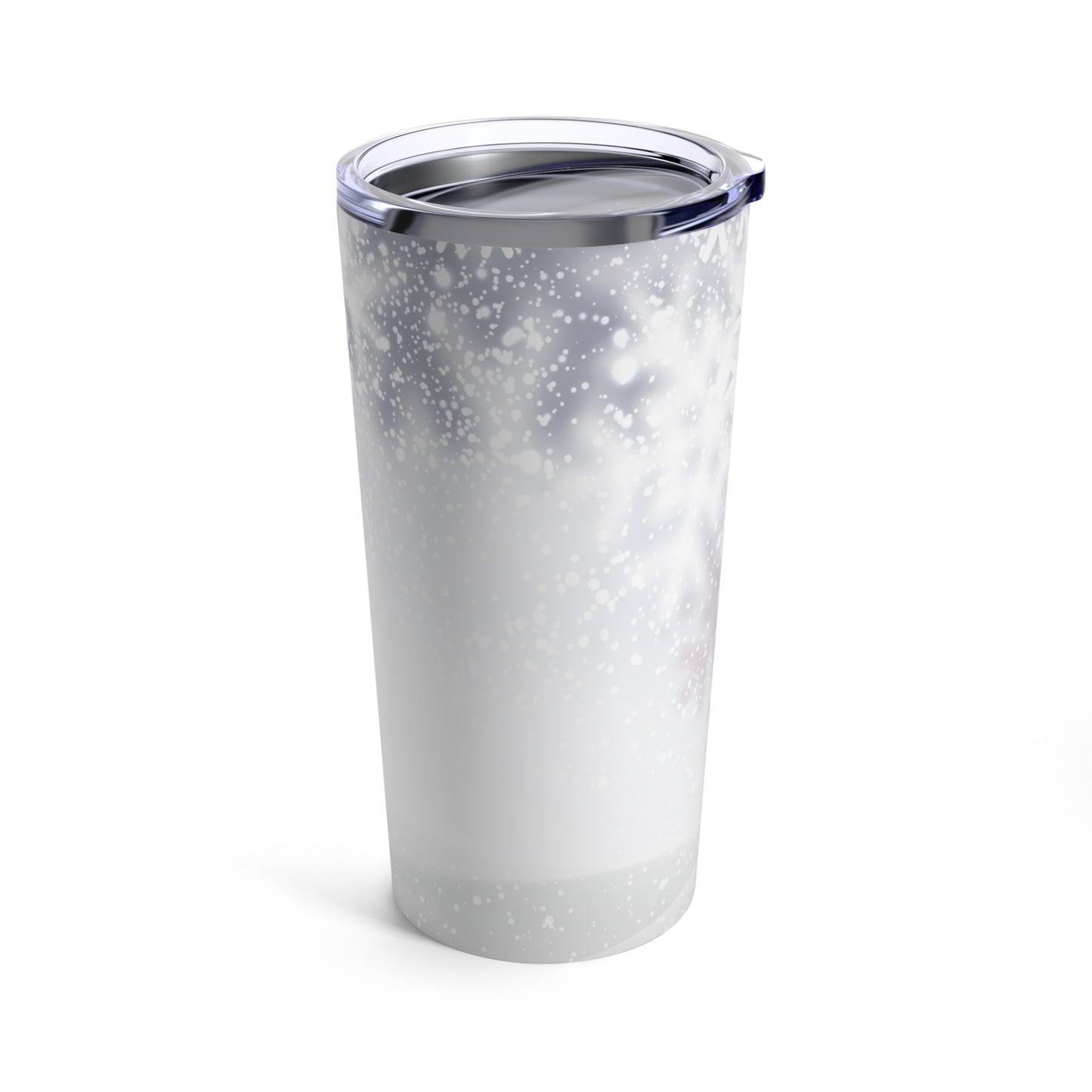 Snow Tumbler 20oz