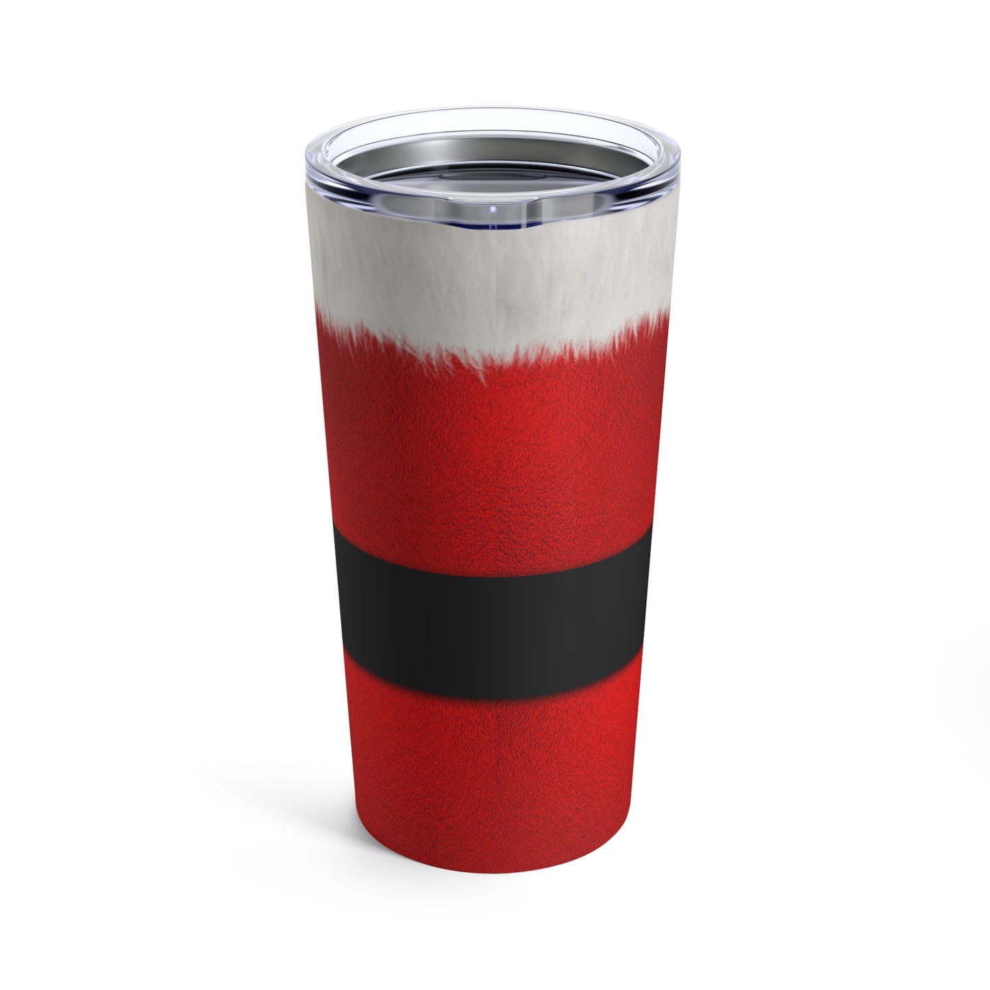 Santa Tumbler 20oz