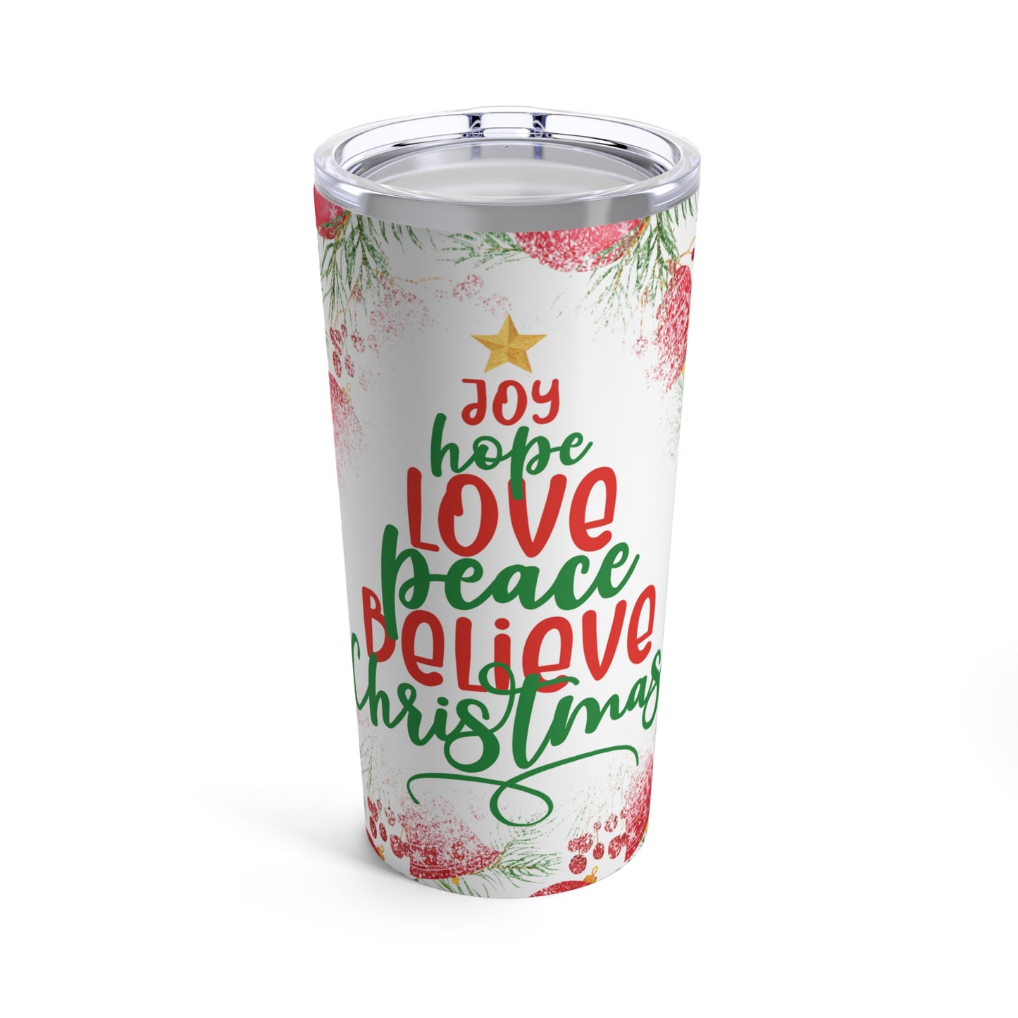 Joy Tumbler 20oz