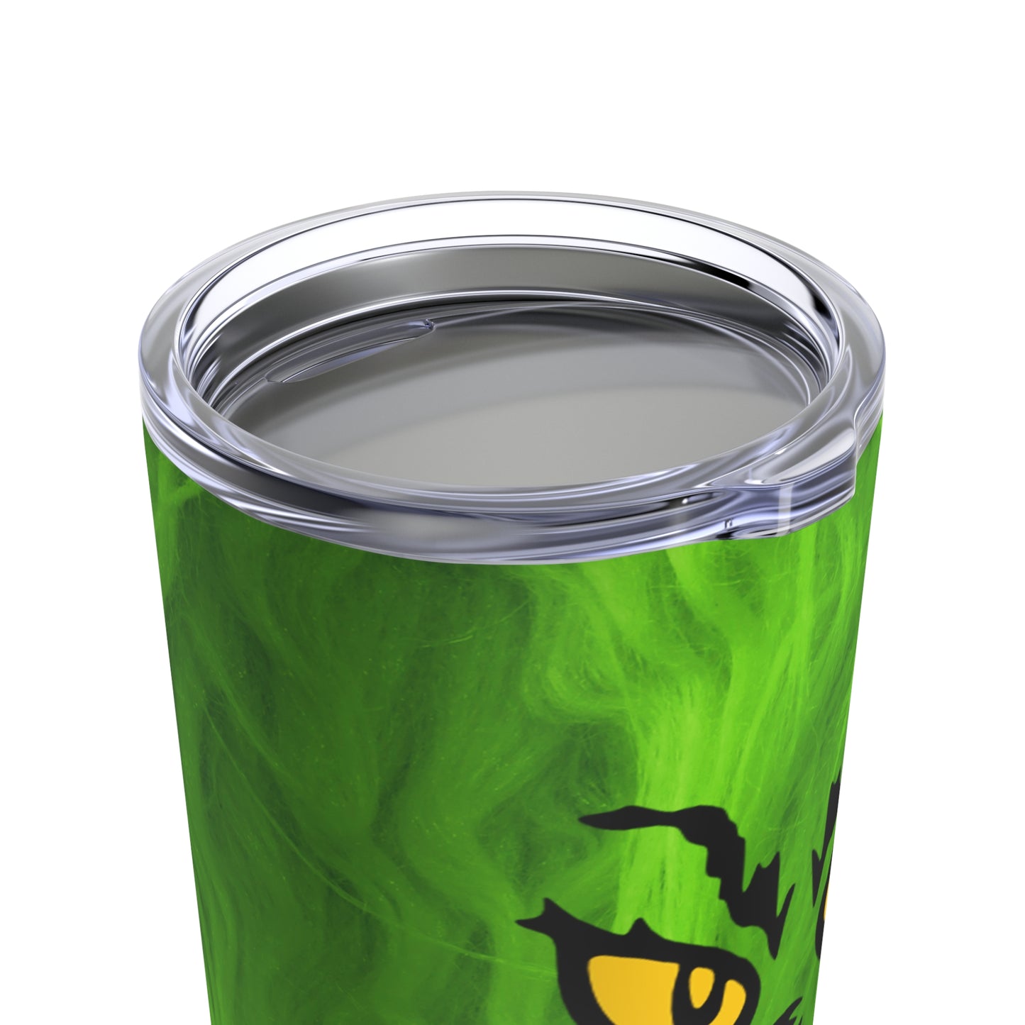 The Grinch Tumbler 20oz