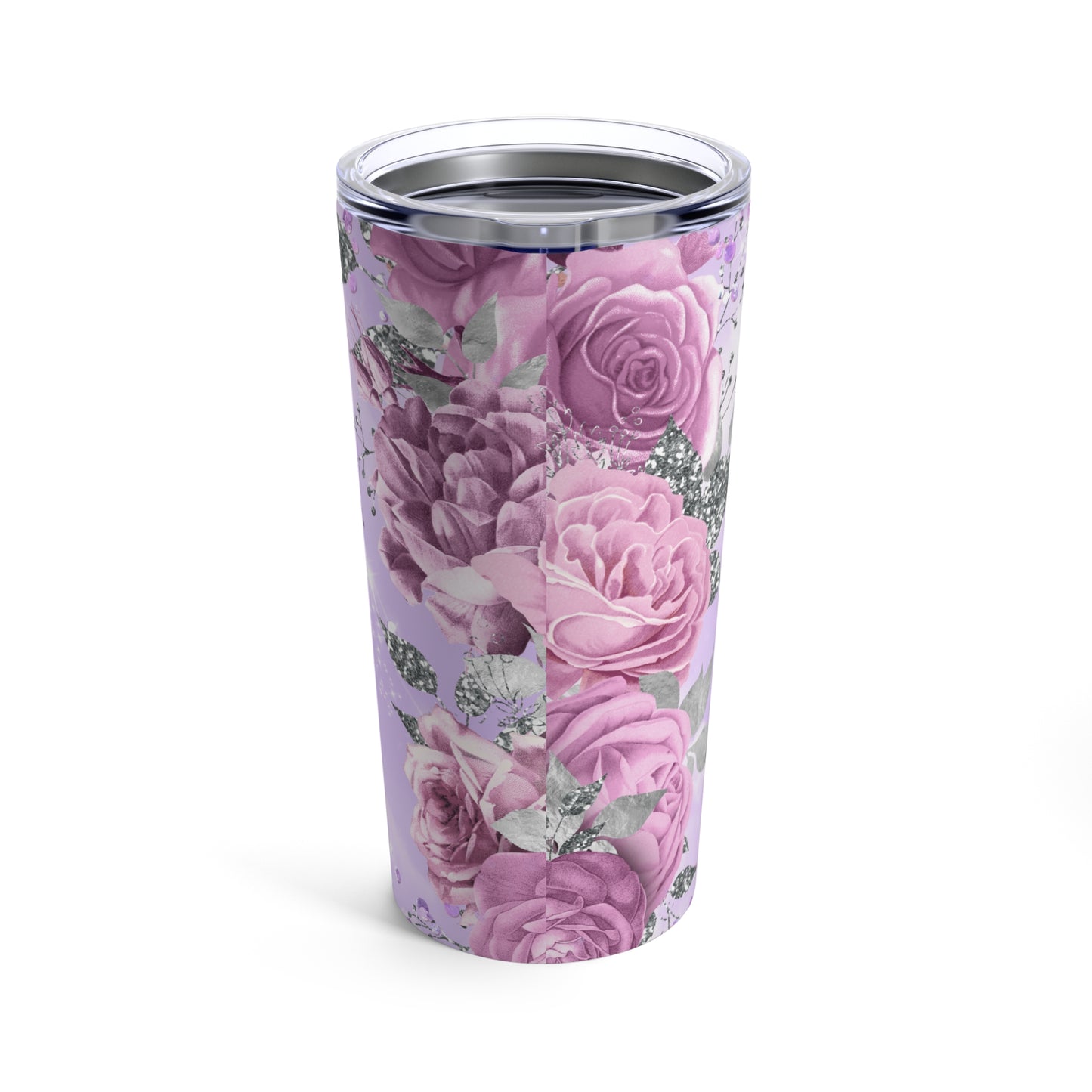 Faith Tumbler 20oz