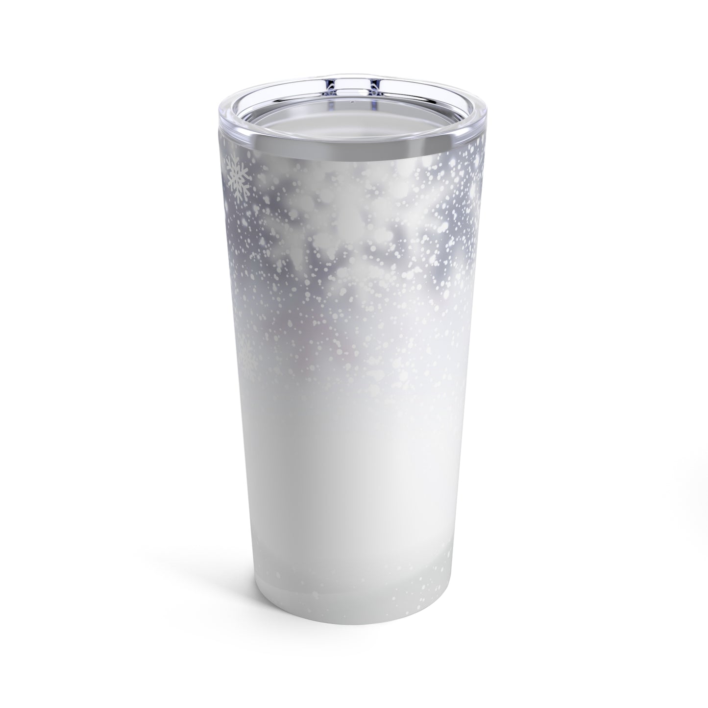 Snow Tumbler 20oz