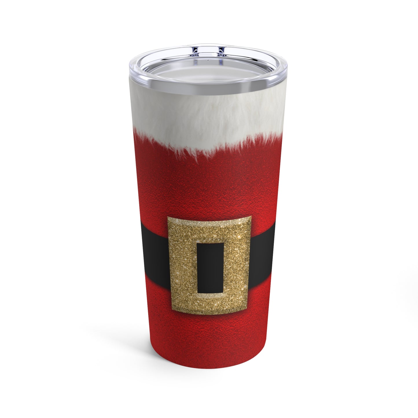 Santa Tumbler 20oz