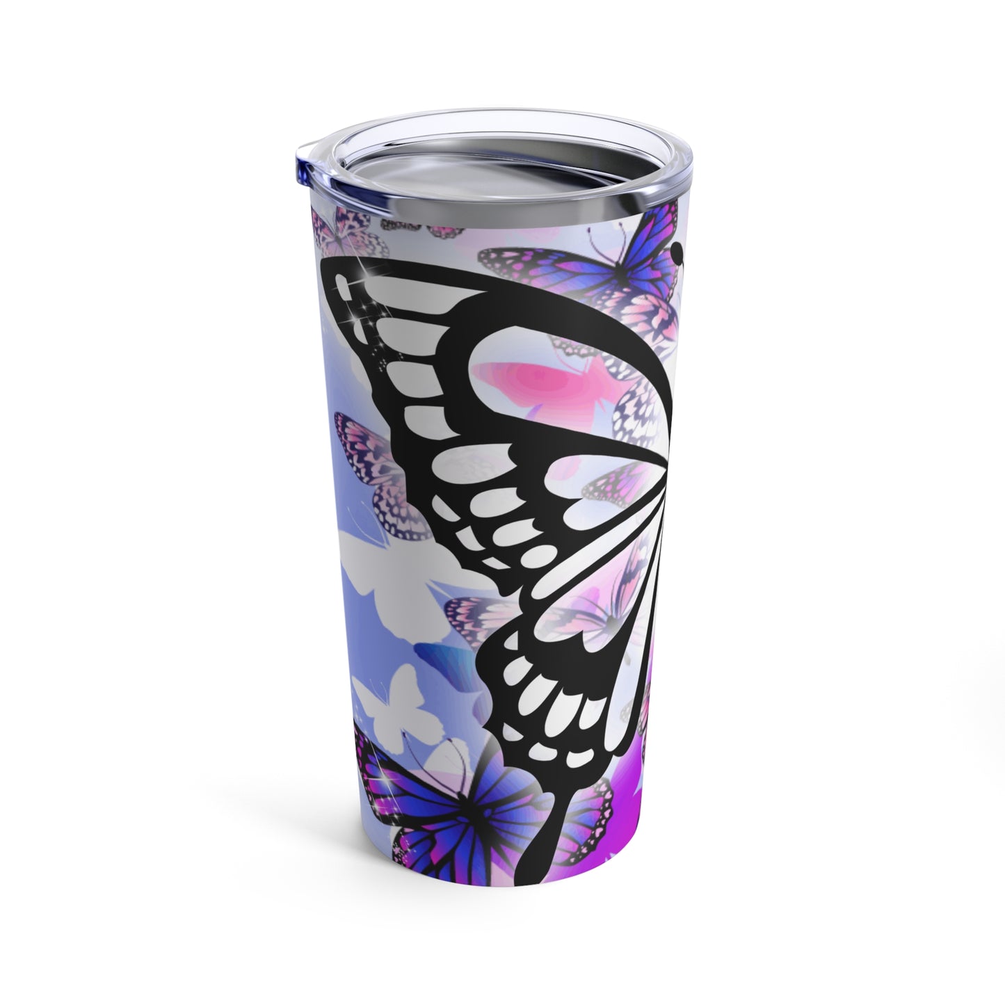 Proverbs 31:25 Tumbler 20oz