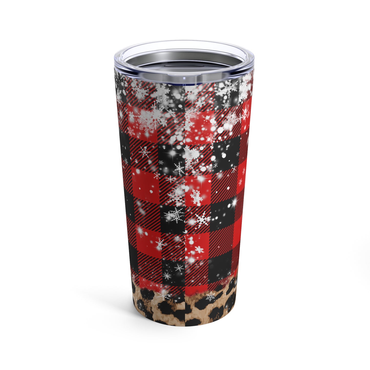 Merry Mama Tumbler 20oz