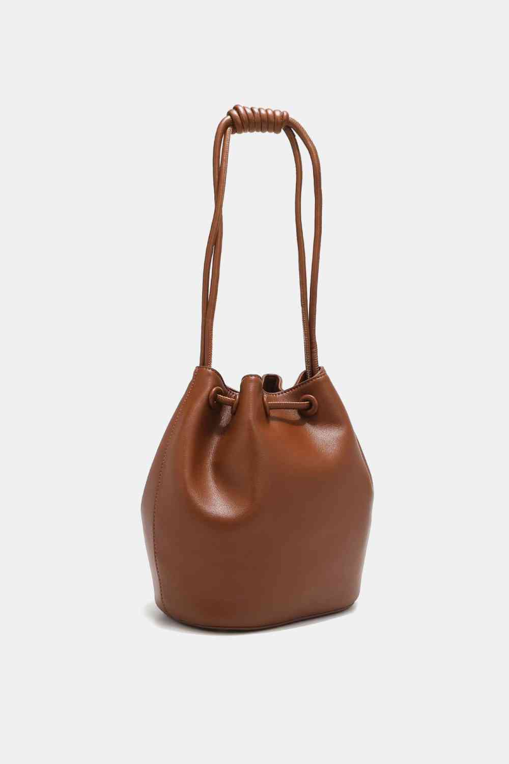 Nicole Lee USA Amy Studded Bucket Bag