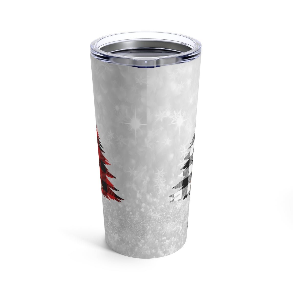 Merry Christmas Tumbler 20oz