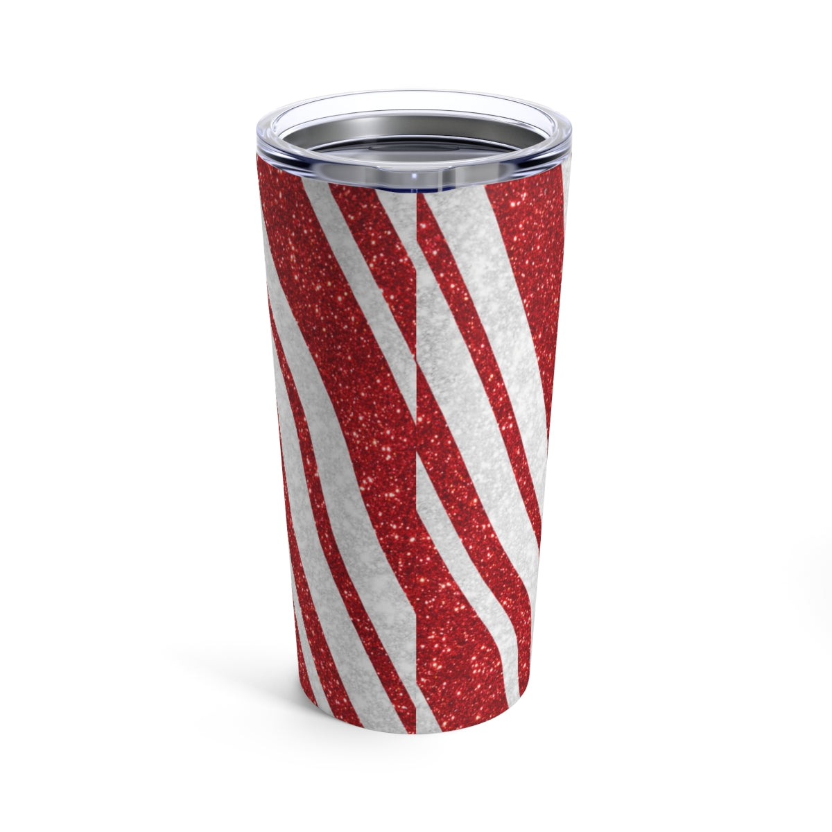 Sweet But A Little TwistedTumbler 20oz